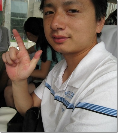 我那充满雀斑的人生